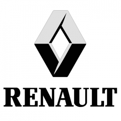 Логотип РЕНО