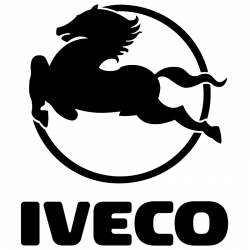 Логотип ИВЕКО