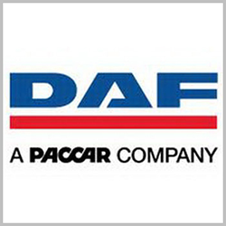 Логотипы ДАФ