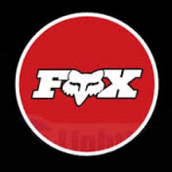 проектор логотипа на мотоцикл fox-лис проектор логотипа на мотоцикл