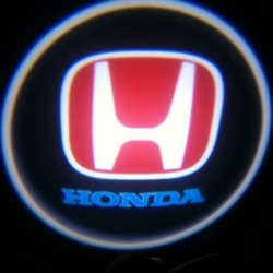 проектор логотипа на мотоцикл honda проектор логотипа на мотоцикл
