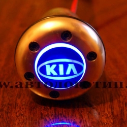 рукоятка для кпп с подсветкой kia подсветка ручки кпп 3v
