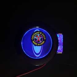 пепельница с подсветкой логотипа lada пепельницы с подсветкой логотипа