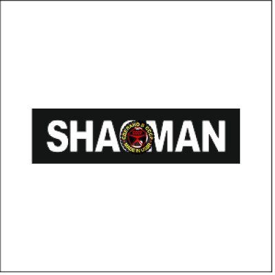 Светящаяся табличка на стекло Shacman