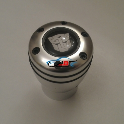 рукоятка кпп autobots с подсветкой подсветка ручки кпп 12v