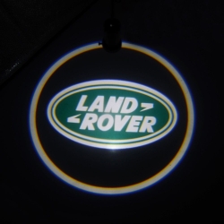 штатная подсветка дверей land rover 7w штатная подсветка дверей