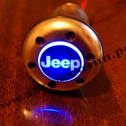 рукоятка для кпп с подсветкой jeep подсветка ручки кпп 3v