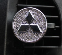 Ароматизатор с логотипом Mitsubishi