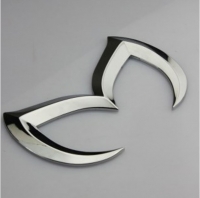 Логотип Mazda M