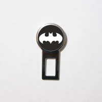 Обманка ремня безопасности Batman