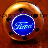 Рукоятка для КПП с подсветкой Ford