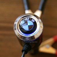 Зарядка для телефона с логотипом BMW