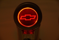 пепельница с подсветкой chevrolet пепельницы с подсветкой логотипа