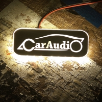 Светодиодный поворотники CarAudio