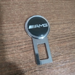 Обманка ремня безопасности AMG