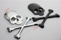 логотип скелет-пират (pirate) логотипы