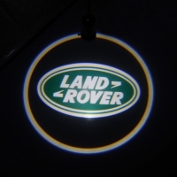 Штатная подсветка дверей Land Rover 7W