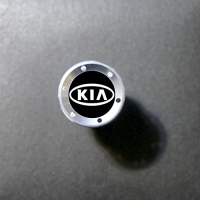 Прикуриватель с логотипом  Kia