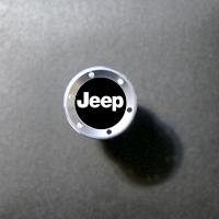 Прикуриватель с логотипом  Jeep