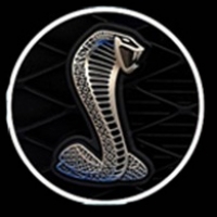подсветка дверей с логотипом cobra (кобра) 7w mini подсветка дверей mini 7w (врезная)