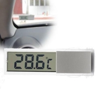автомобильный цифровой термометр автомобильный интерьер