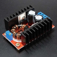 повышающий преобразователь постоянного тока инверторы/контроллеры