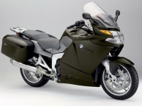 2d светящийся логотип бмв на мотоцикл мотоциклы