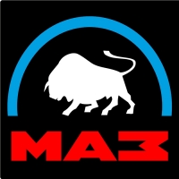 Картина логотип картина MAZ