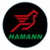 Беспроводная подсветка дверей с логотипом Hamann 5W