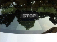 стоп сигнал с логотип stop стоп сигнал - логотип