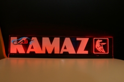 табличка kamaz логотипы камаз